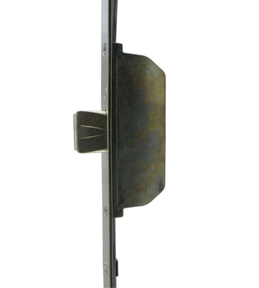 GU Ferco 3 Deadbolt Door Lock 35mm Backset 92mm Centre - Image 3
