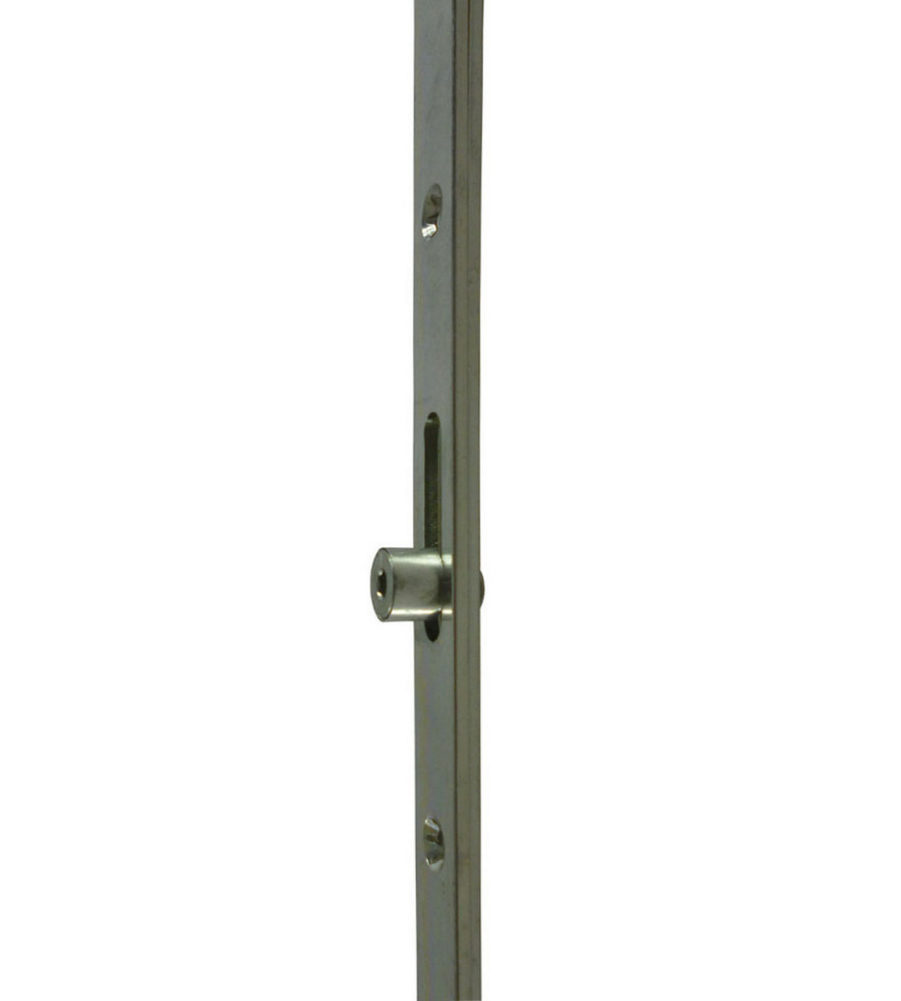 GU Ferco 4 Roller Lock c/w Latch & Deadbolt 35mm Backset 92mm Centre - Image 2