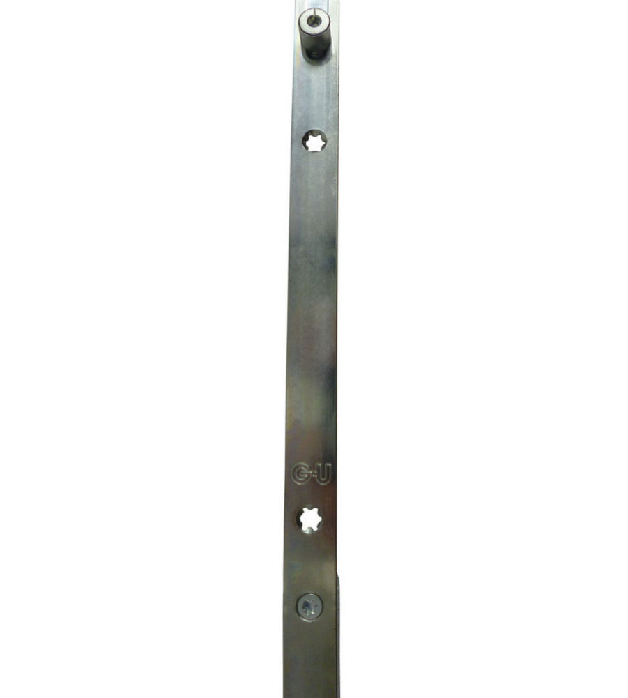 GU Ferco 4 Roller Lock c/w Latch & Deadbolt 35mm Backset 92mm Centre - Image 3