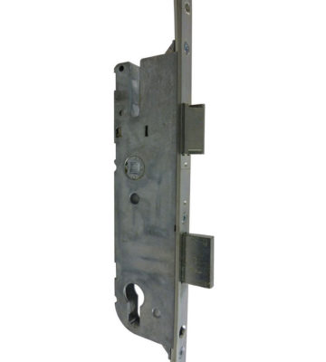 GU Ferco Rhino 2 Hook Door Lock 35mm Backset 92mm Centre