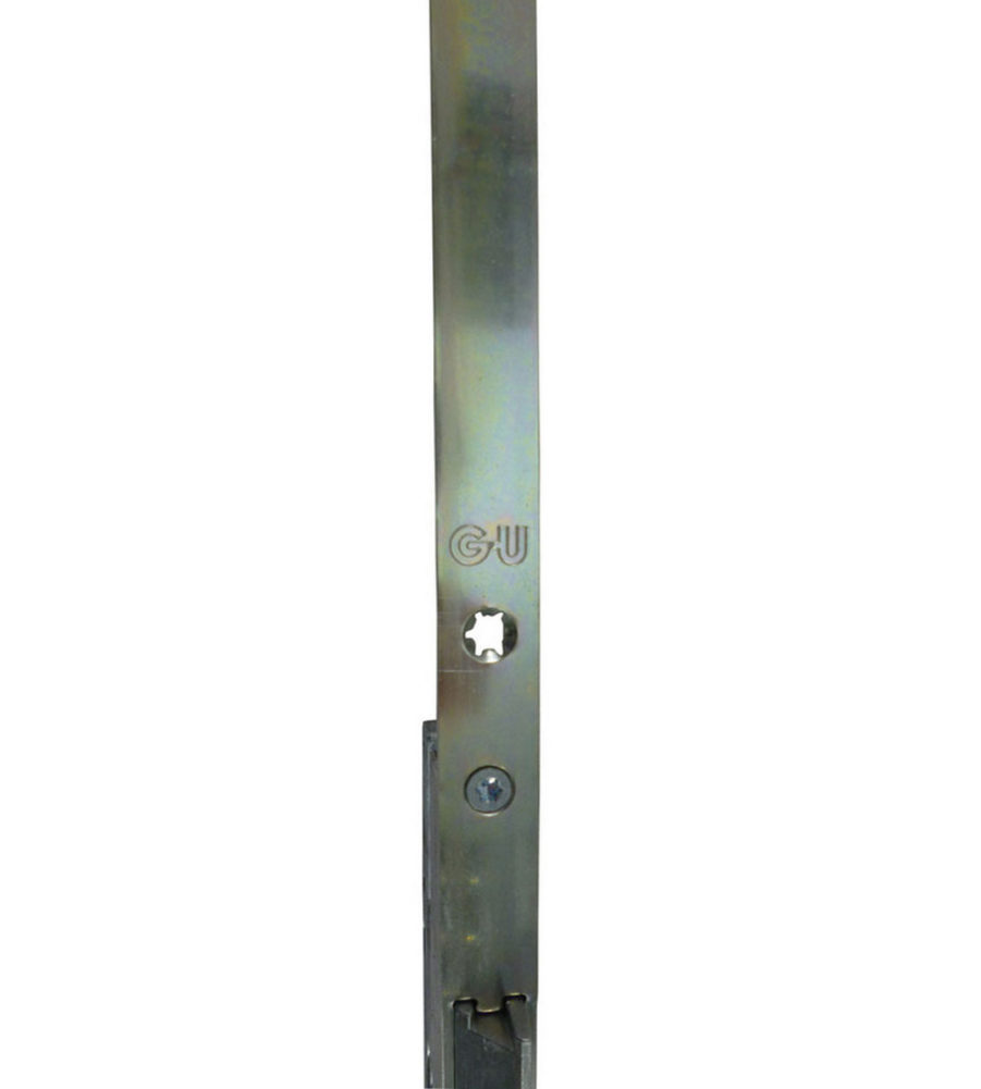 GU Ferco Rhino 2 Hook Door Lock 35mm Backset 92mm Centre - Image 3