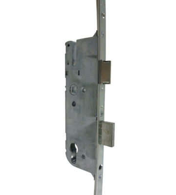 GU Ferco Rhino 2 Hook Door Lock 45mm Backset 92mm Centre