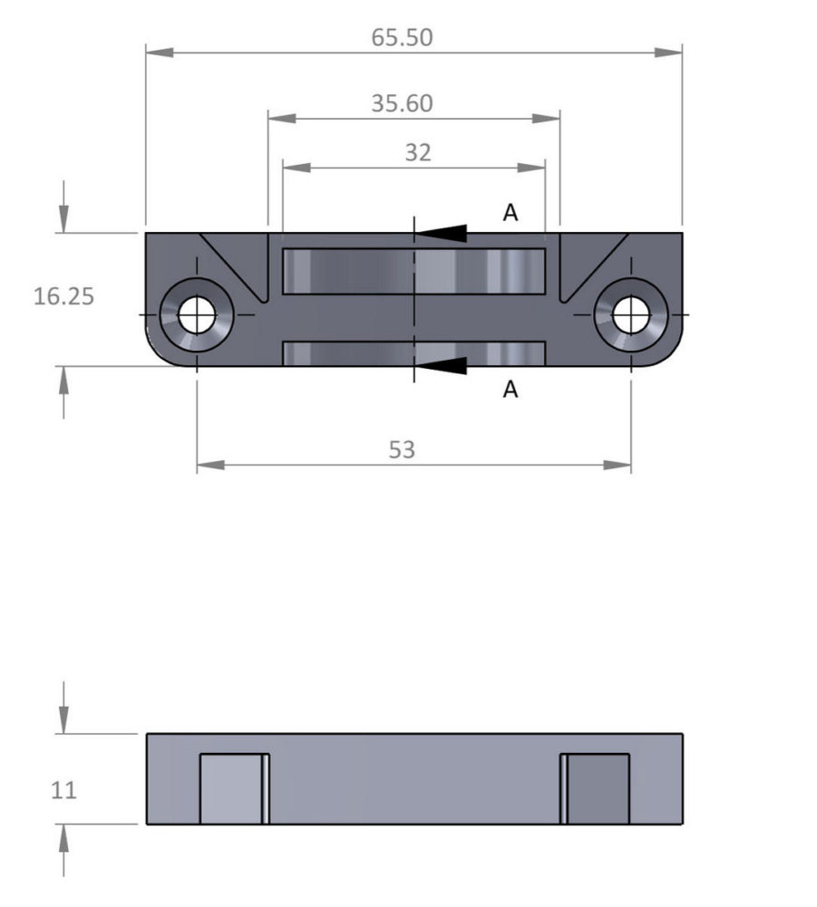 Select Flat Keep Brown - Image 4