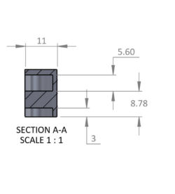 Select Flat Keep Brown - Image 5