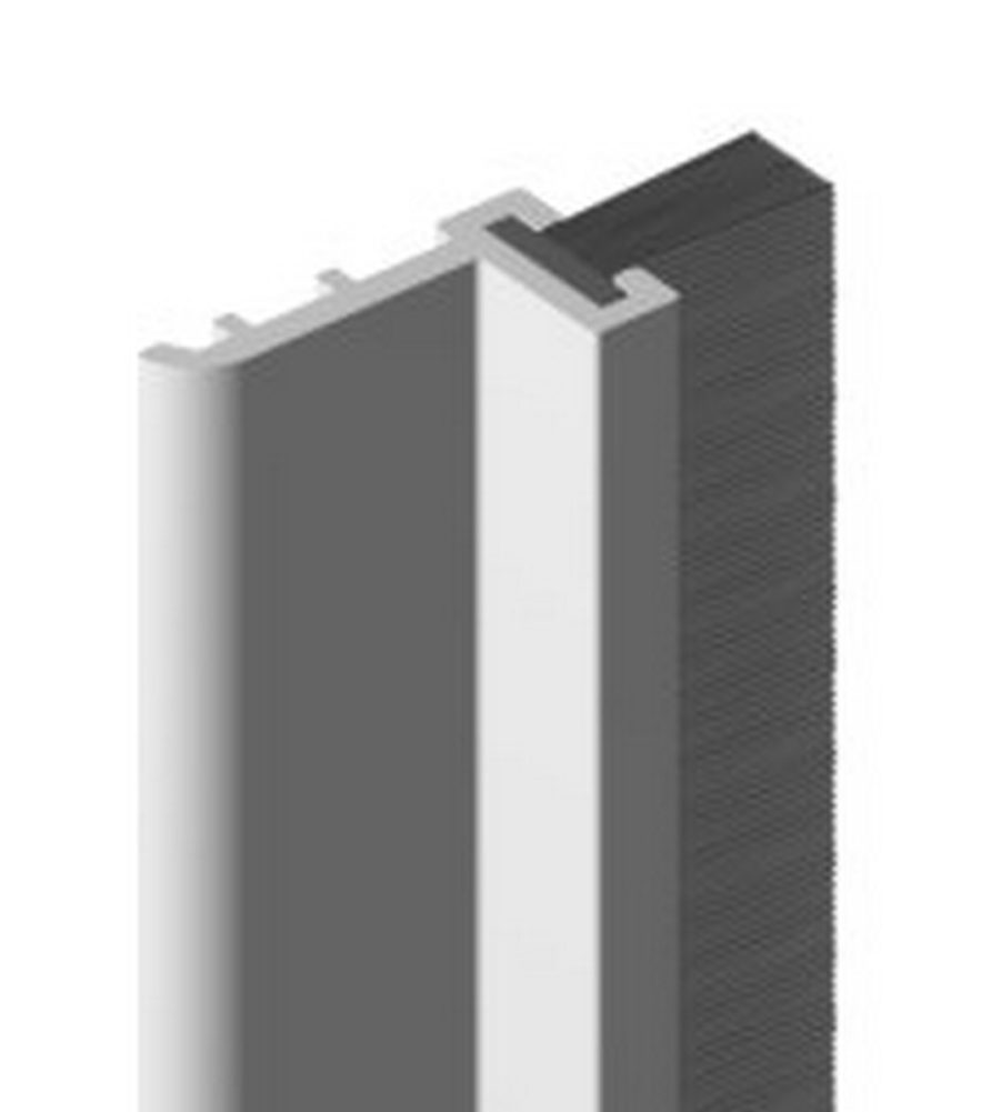 Slikseal Door Set White 01SG026 - Image 2