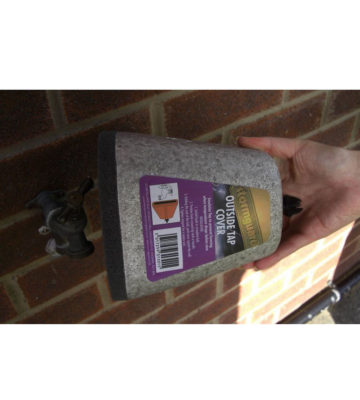 Stormguard Outside Tap Cover 18SG458
