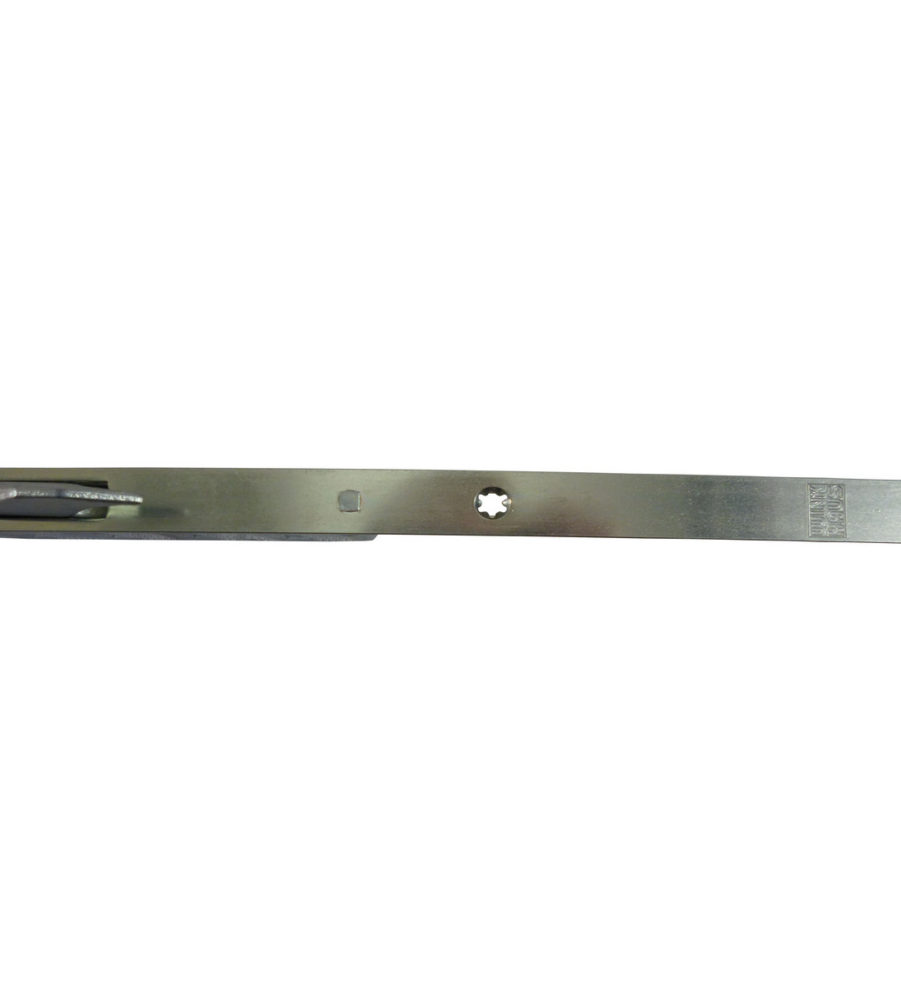 Winkhaus 2 Hook Lever Operated 45mm Backset 92mm Centre Doorlock 16mm Faceplate - Image 3