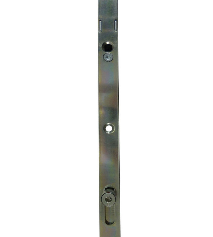 Ferco 4 Roller 28mm Backset 70mm Centre Door Lock - Image 3