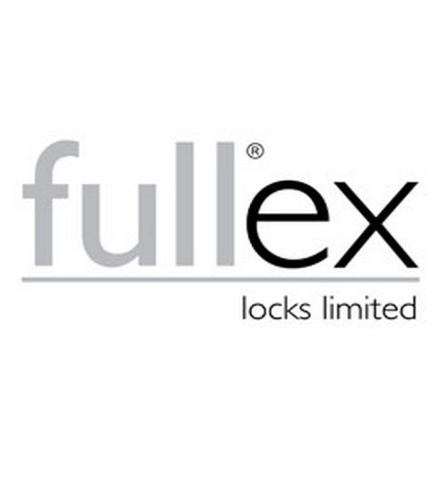Fullex SL-16 Deadbolt lock 37mm backset 68mm centre - Image 3