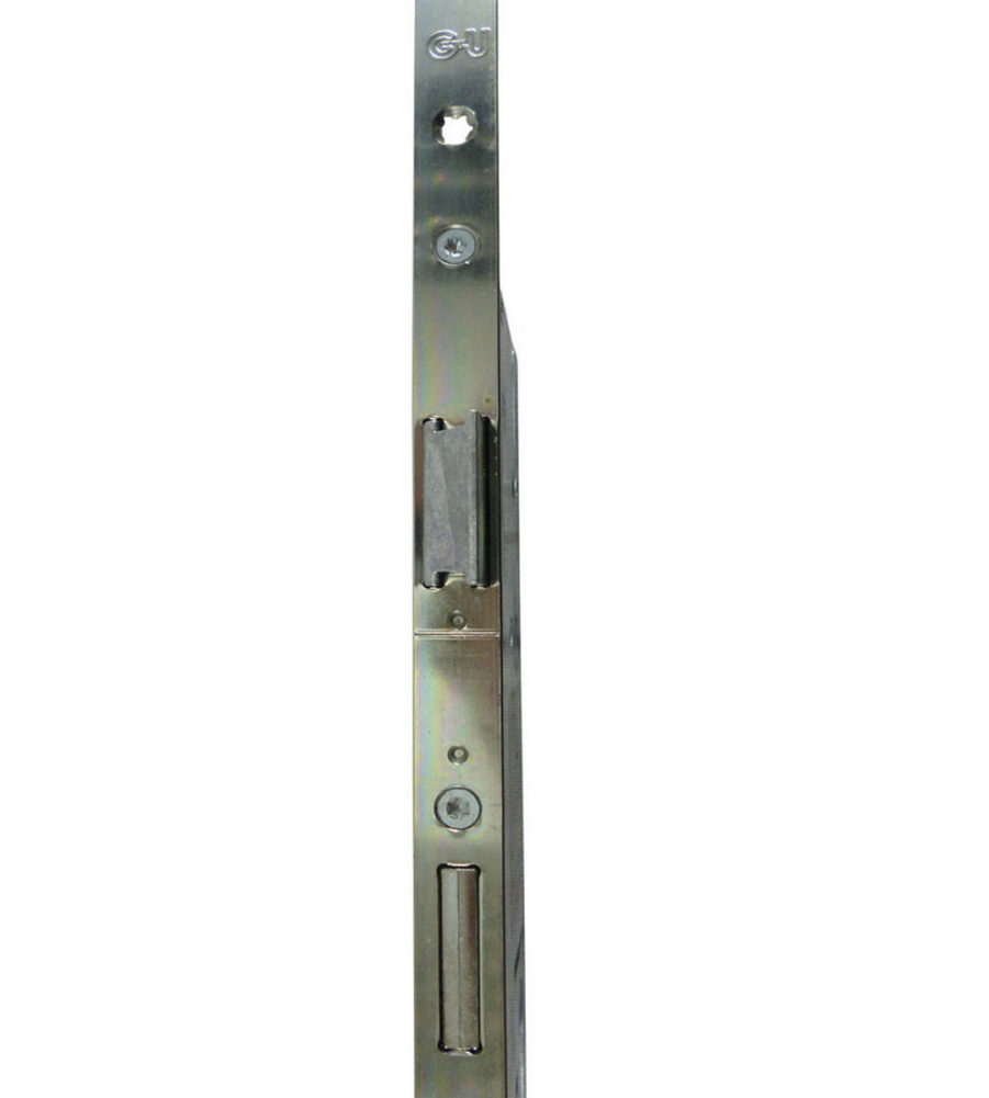 GU Ferco 3 Deadbolt Lock 55mm Backset 92mm Centre Door Lock - Image 3