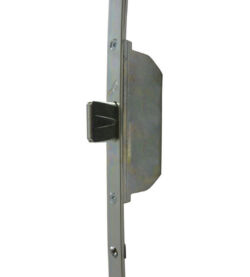 GU Ferco 3 Deadbolt Lock 55mm Backset 92mm Centre Door Lock - Image 2
