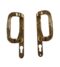 Trojan Patio Handle Gold