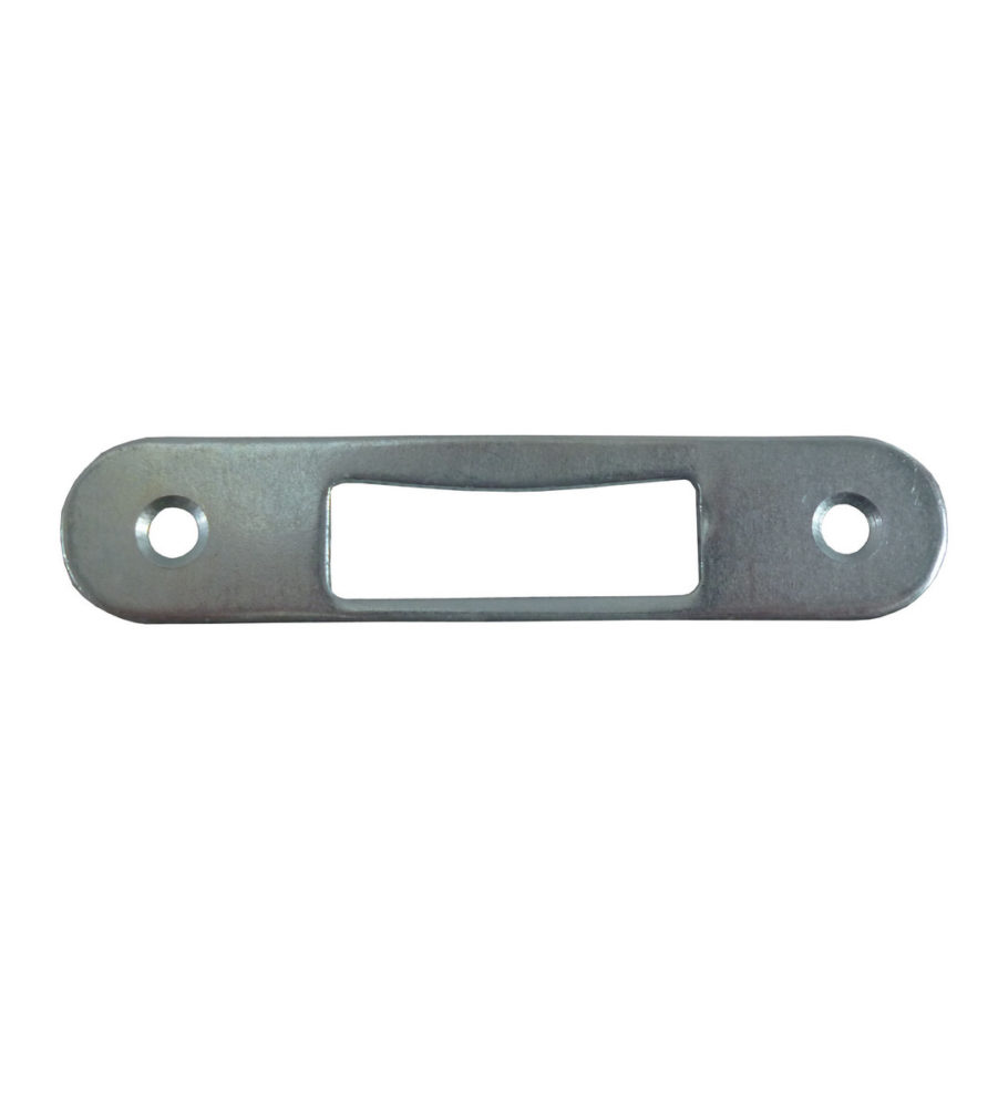 GU Ferco Hook Bolt Striker / Keep Plate - Image 2