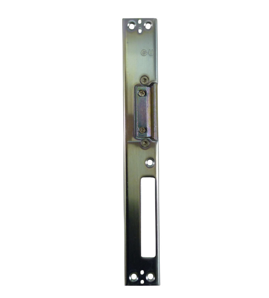 GU PVC Centre Keep LH
