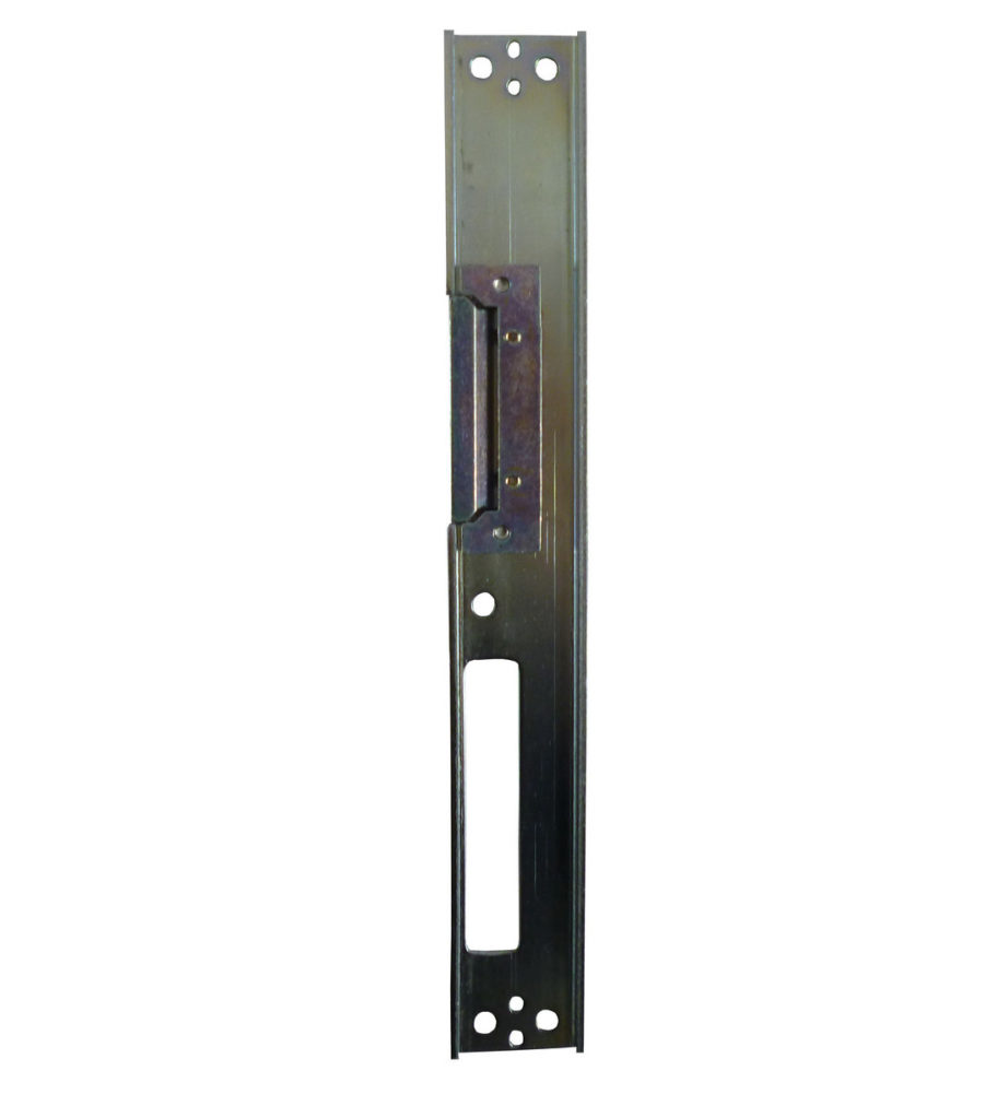 GU PVC Centre Keep LH - Image 2