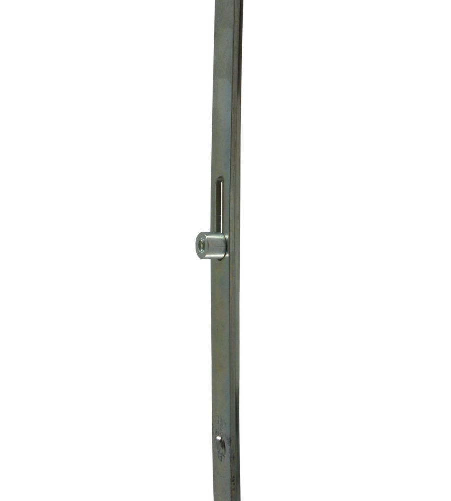 Lockmaster 2 Roller Master Lock 35mm backset 92mm centre PLSP31-19 - Image 2
