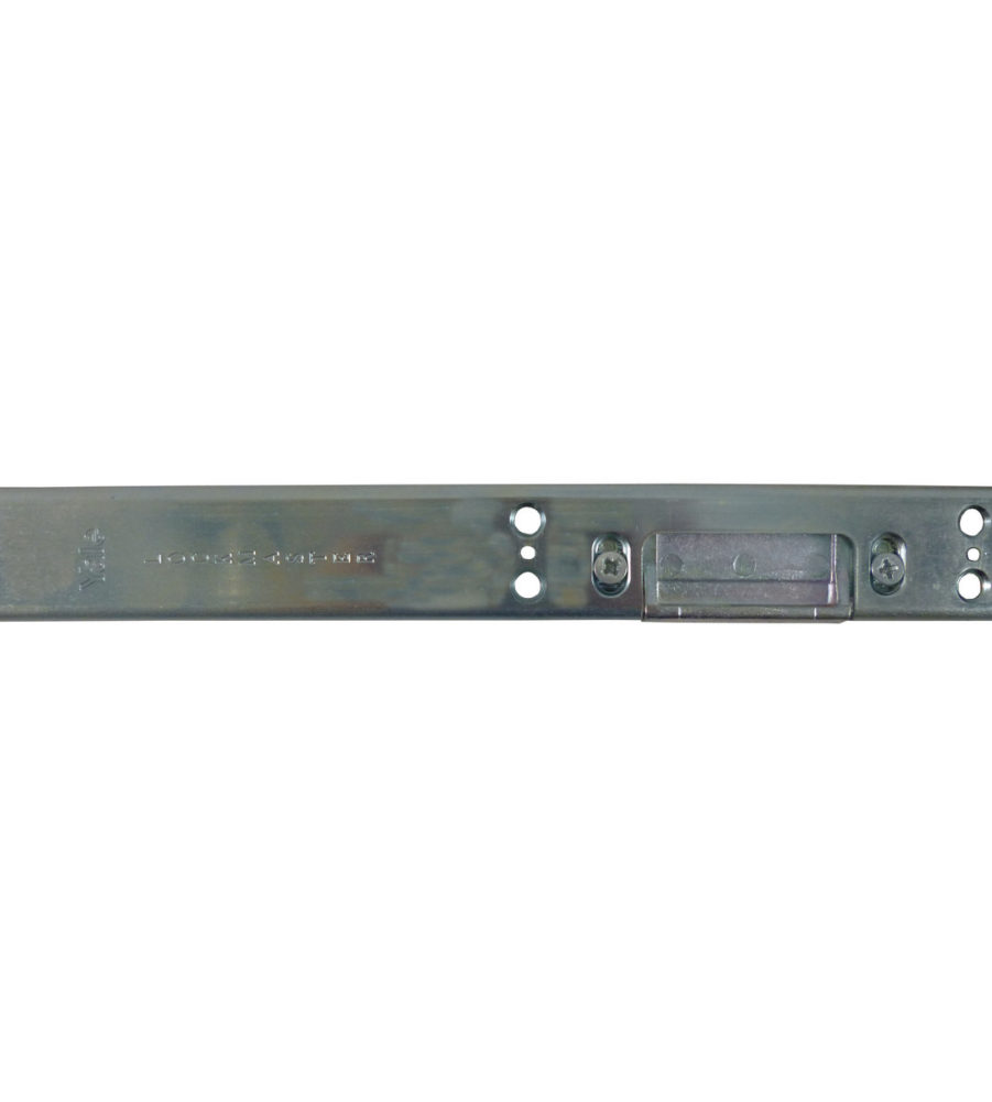 Lockmaster One Piece Keep Silver R/H PLK403A-19 - Image 2