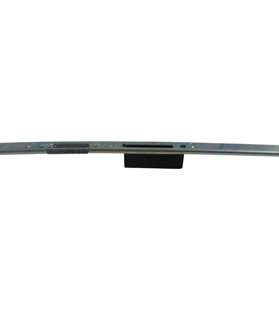 Lockmaster One Piece Keep Silver R/H PLK403A-19 - Image 3