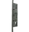 Lockmaster PLSP30-19 Sprung Slave Lock for French Doors 35mm Backset 92mm Centre