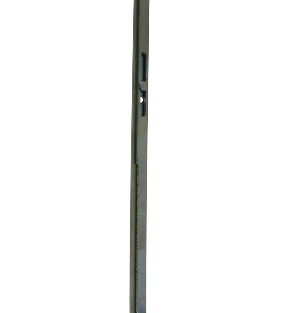 Lockmaster PLSP30-19 Sprung Slave Lock for French Doors 35mm Backset 92mm Centre - Image 3