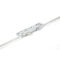 Lockmaster 2Hook 2Roller 35mm Backset 92mm Centre Door Lock PLSP12-19