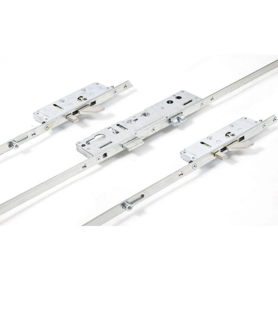Akmal Lock Master Buy Lockmaster Multipoint Locks for Doors at Sealco