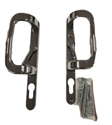Trojan Patio Handle Chrome