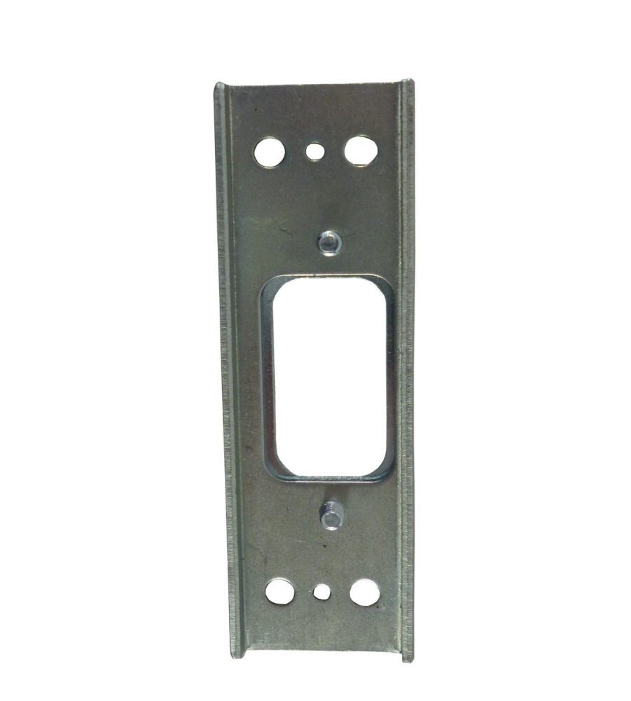 Single Adj Shootbolt Keep PLK31-19 - Image 2