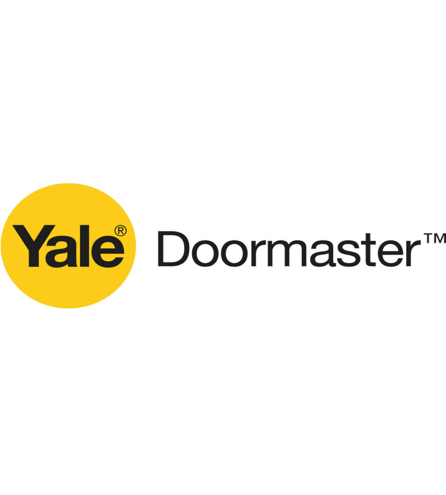 Yale Doormaster Universal 2 Roller 2 Mushroom 35mm Backset 92mm Centre Repair Lock - Image 3