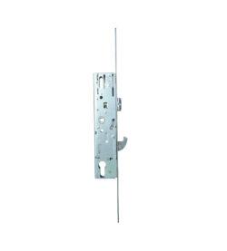 Yale Overnight Repair Lock 45mm Backset 92mm Centre C/w Frame Striker
