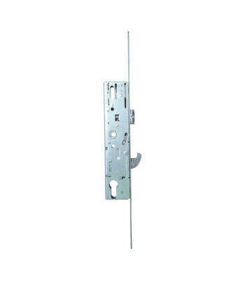 Yale Overnight Repair Lock 35mm Backset 92mm Centre C/W Frame Striker