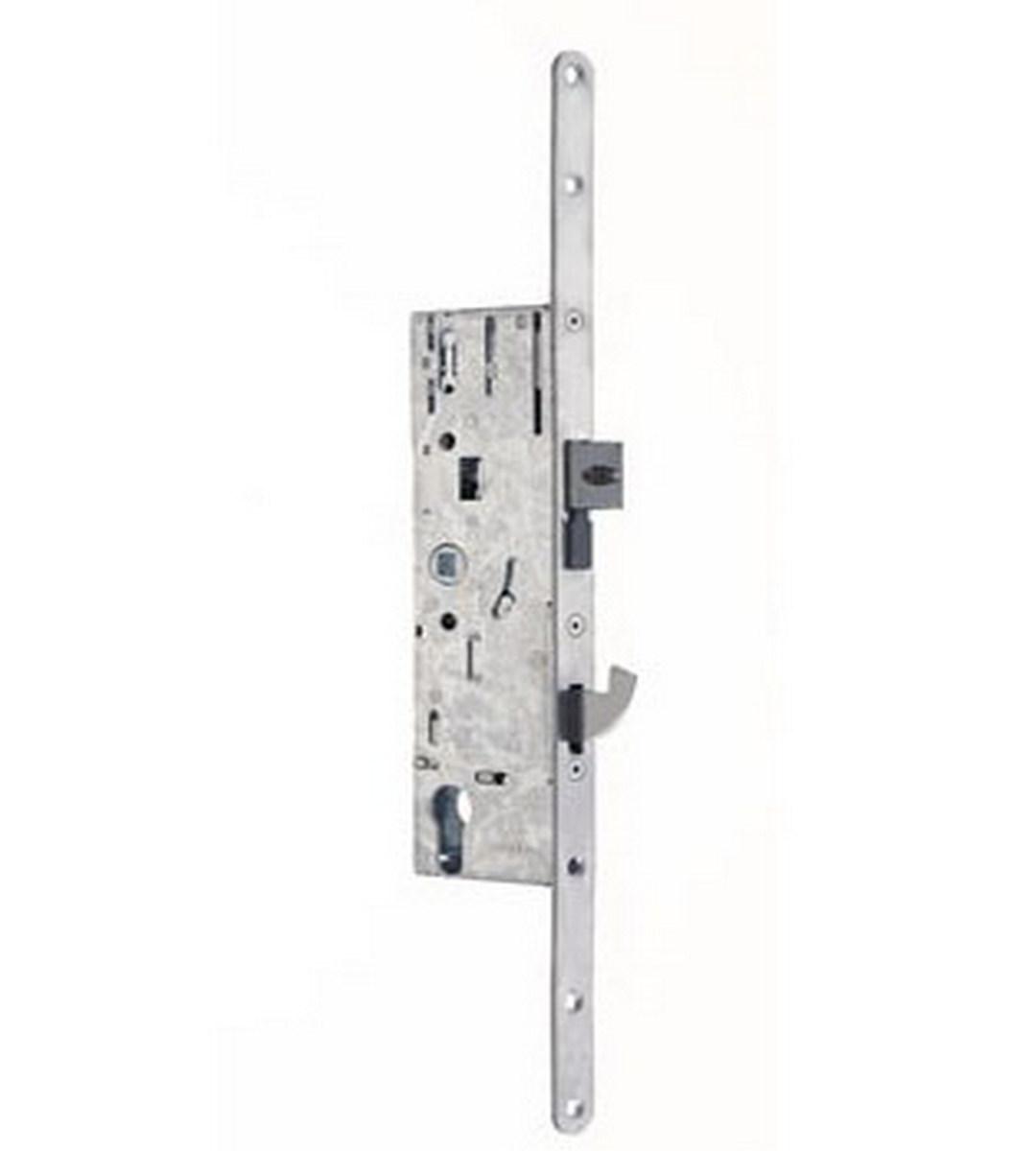 Yale Overnight Repair Lock 45mm Backset 92mm Centre C W Frame