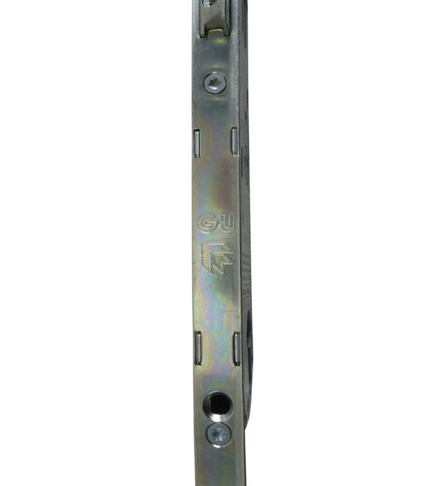 Ferco 4 Roller 35mm Backset 70mm Centre Door Lock - Image 2