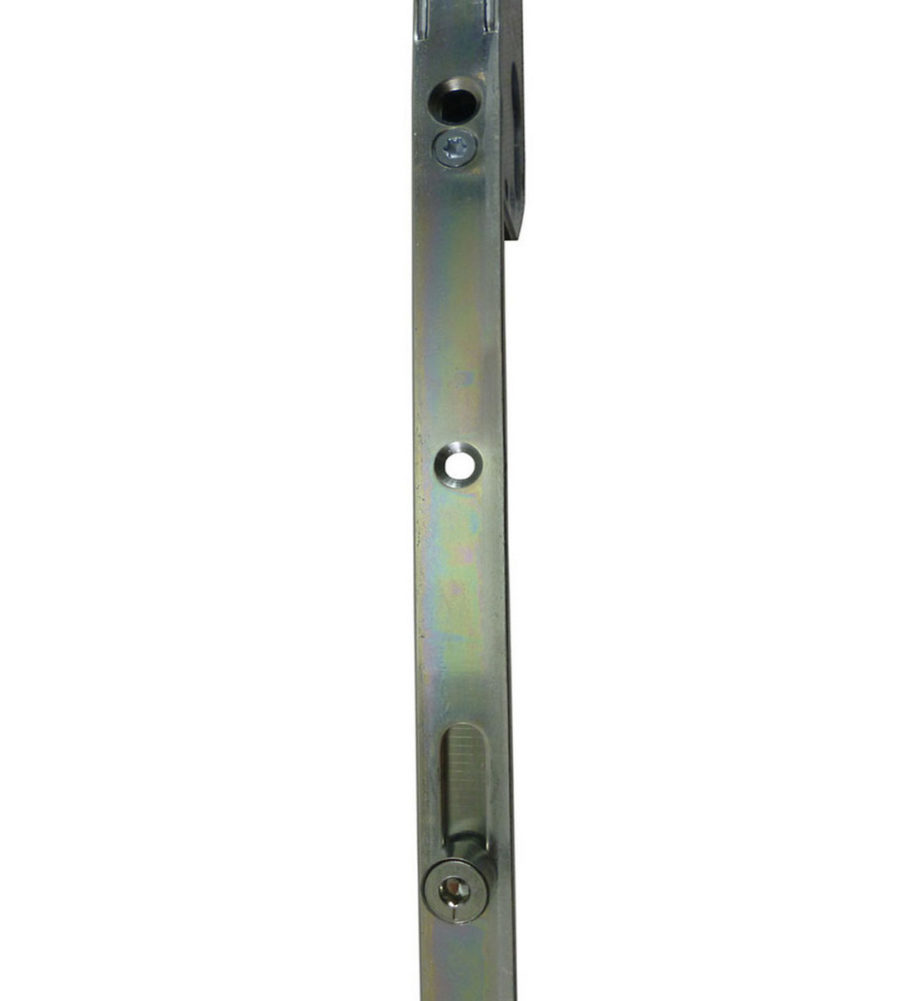 Ferco 4 Roller 35mm Backset 70mm Centre Door Lock - Image 3
