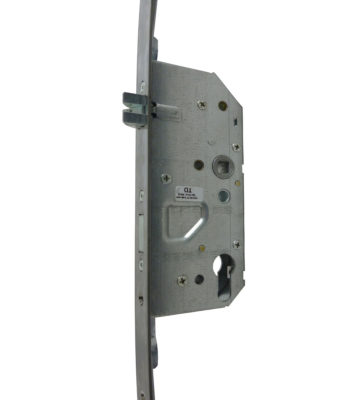 Fix 6151 Timber 2 Hook Door Lock Right Hand