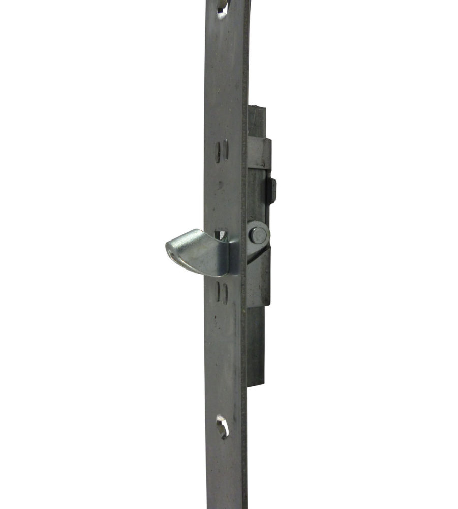 Fix 6151 Timber 2 Hook Door Lock Right Hand - Image 2
