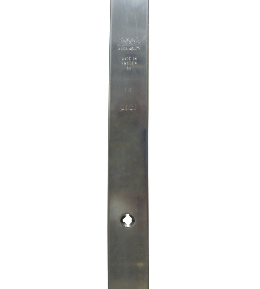 Fix 6151 Timber 2 Hook Door Lock Right Hand - Image 3