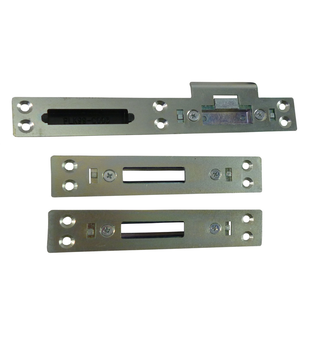 Lockmaster Composite Door Adjustable Keepset PLK310-19 Right hand