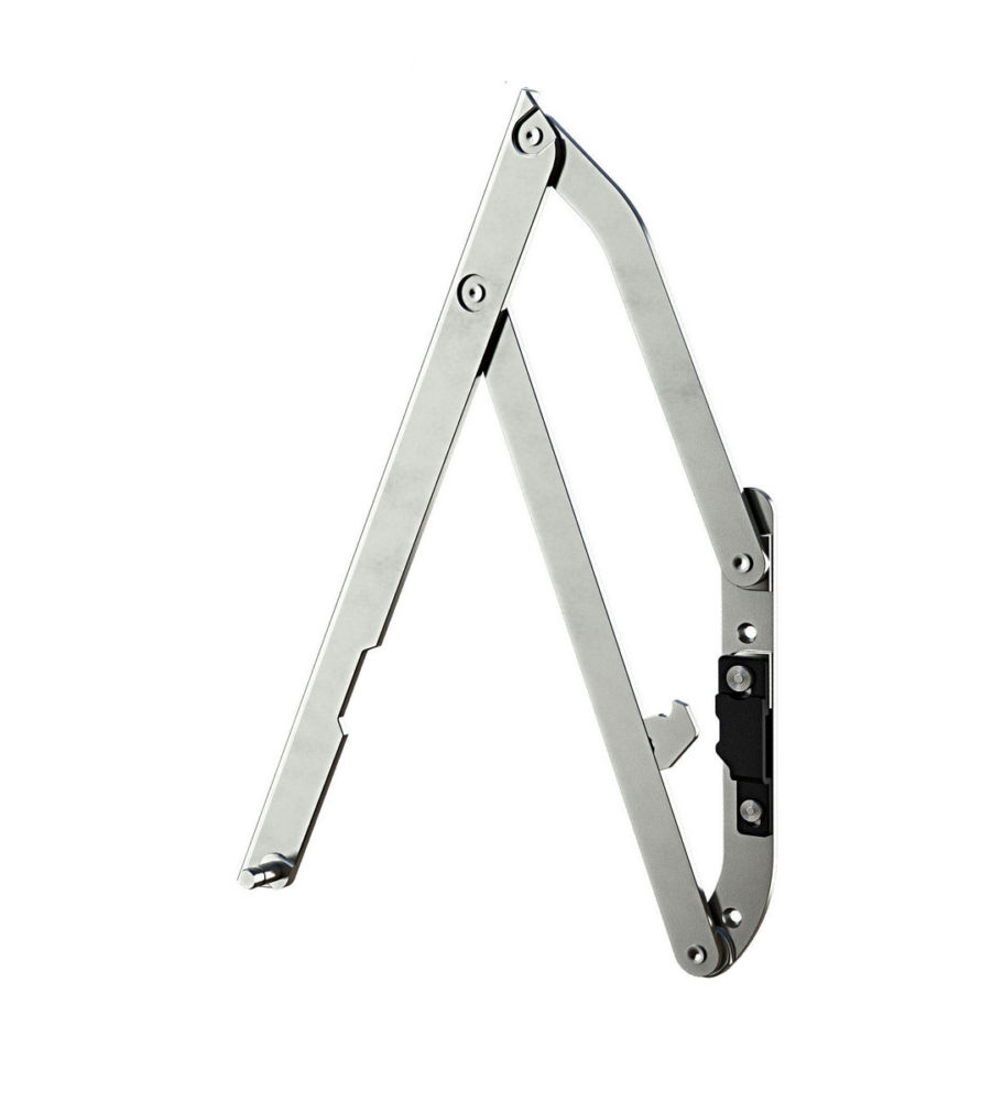 Spilka Classic Window Hinge Size 6 (554mm)