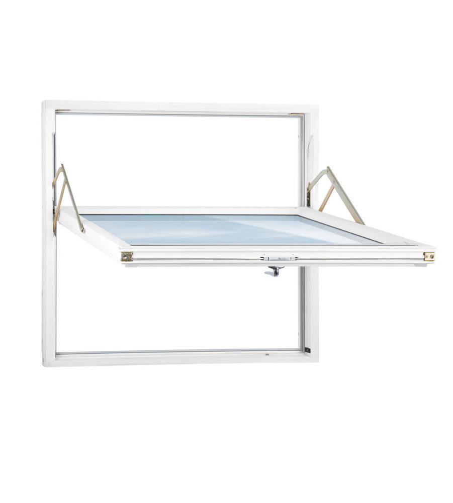 Spilka Classic Window Hinge Size 6 (554mm) - Image 3