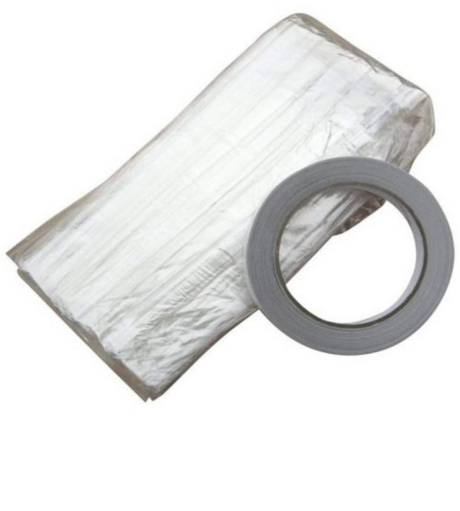 Stormguard 11SR066-12sqm Double Glazing Window Insulation Film - Image 3