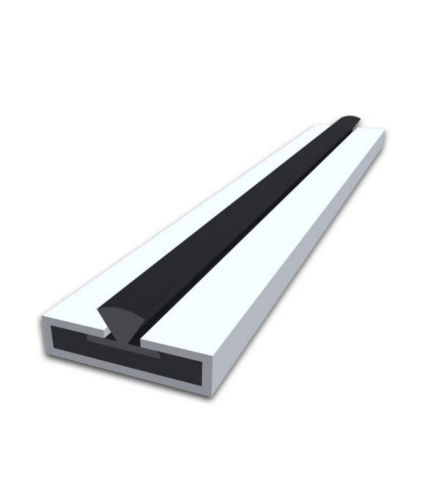 15mm  x 4mm Brown Intumescent Fire and Smokeseal 2.1m - Image 3