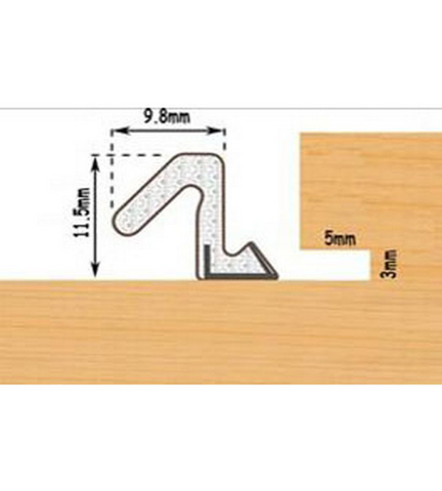 Aquatex A10 Brown Weatherseal 100m