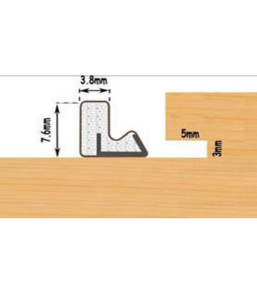 Aquatex P8 Brown Weatherseal 350m