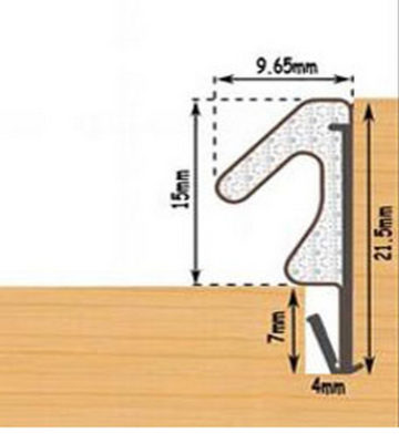 Aquatex S21 Brown Weatherseal 150m