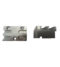 Maco Plastmo Mushroom Espagnolette Striker MA358811