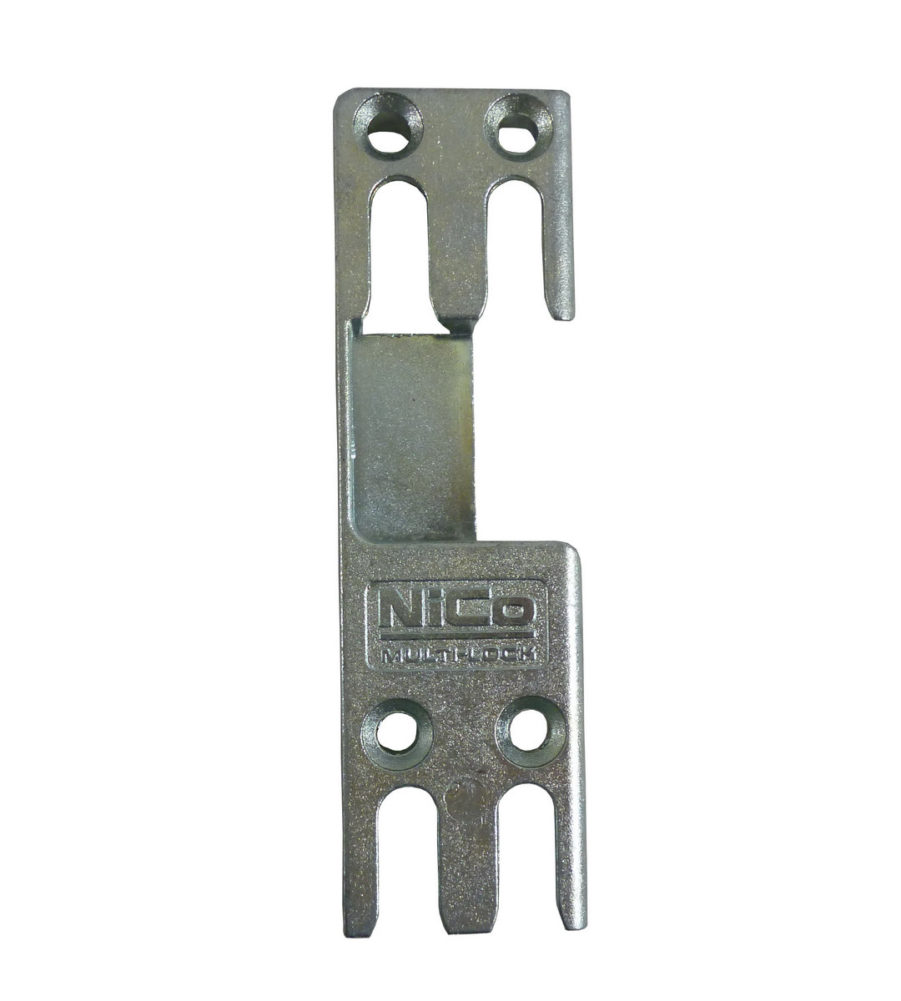 Nico Multilock Dual Keeper Veka 70 FS Left Hand