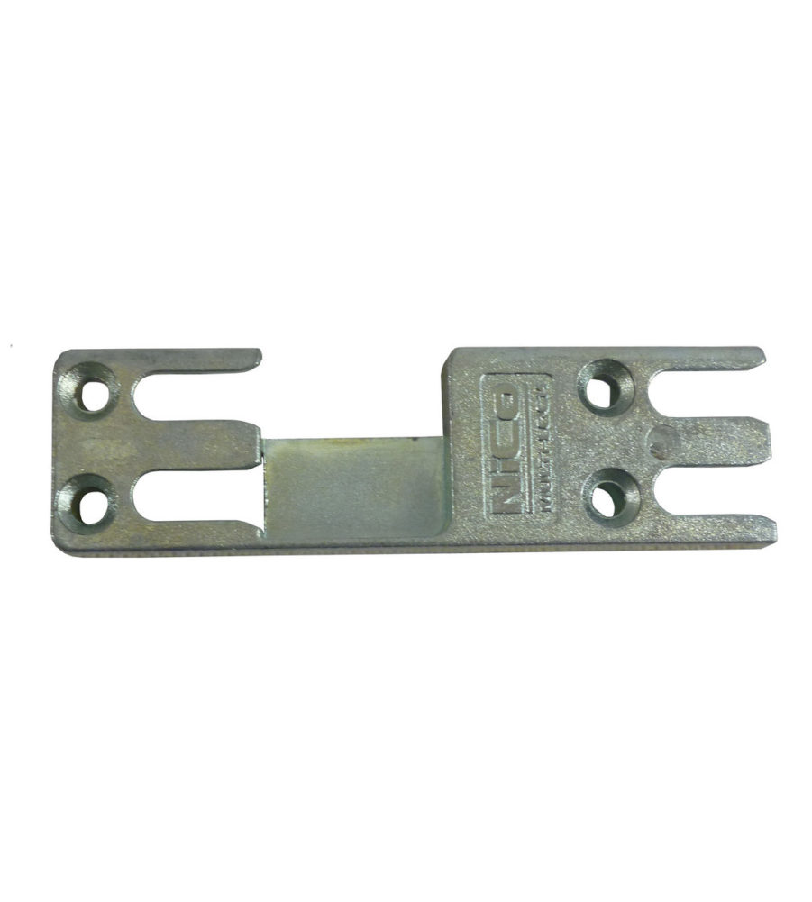 Nico Multilock Dual Keeper Veka 70 FS Left Hand - Image 2