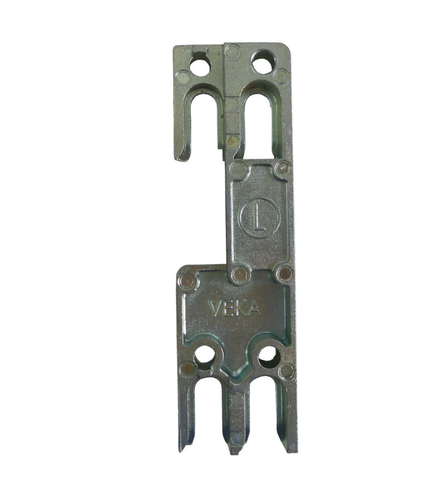 Nico Multilock Dual Keeper Veka 70 FS Left Hand - Image 3