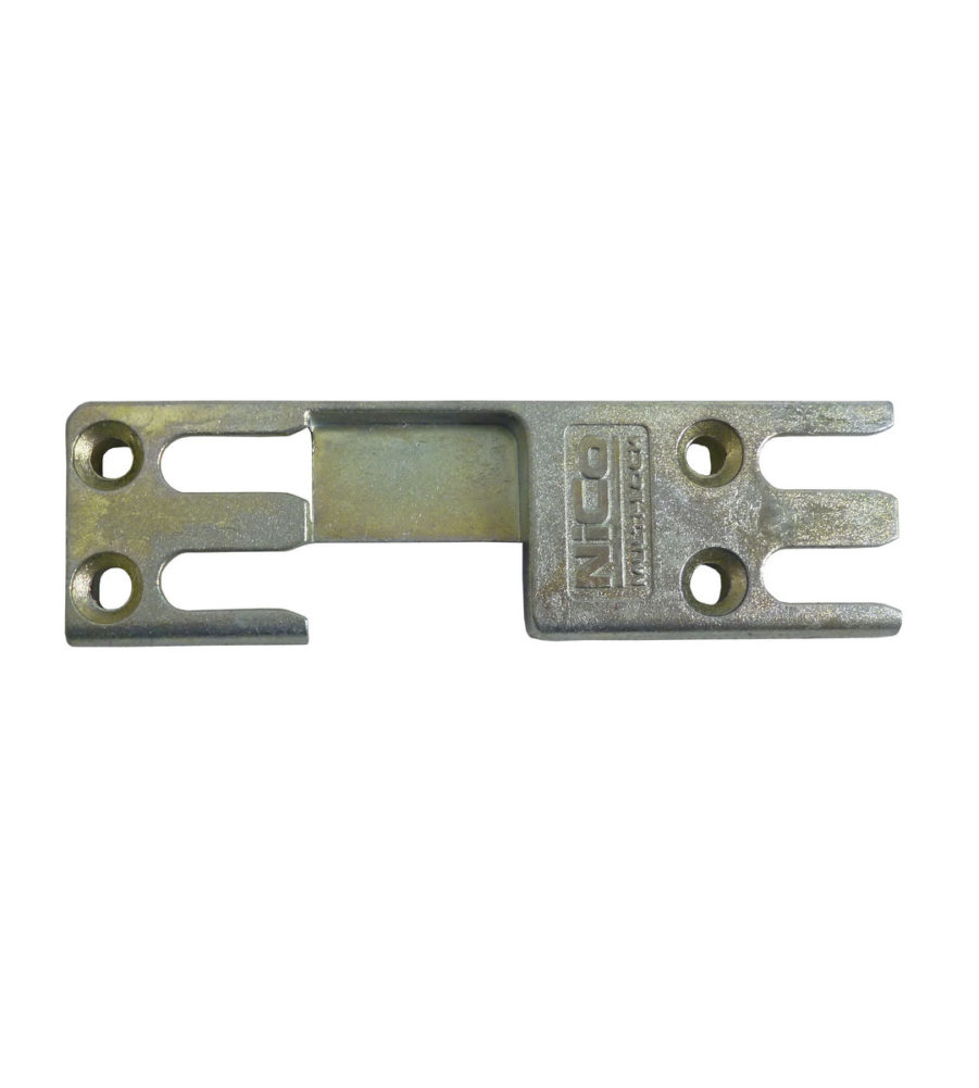 Nico Multilock Dual Keeper Veka 70 FS Right Hand - Image 2